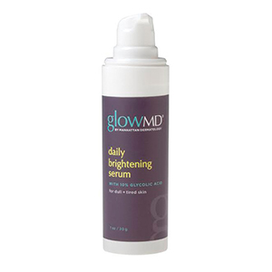 glowMD Daily Brightening Serum