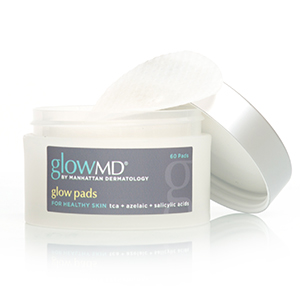 glowMD Glow Pads