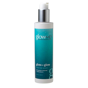 glowMD Gloss + Glow