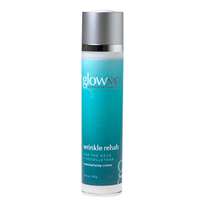 glowMD Wrinkle Rehab — For the Neck + Décolletage
