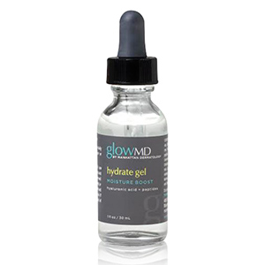 glowMD Hydrate Gel