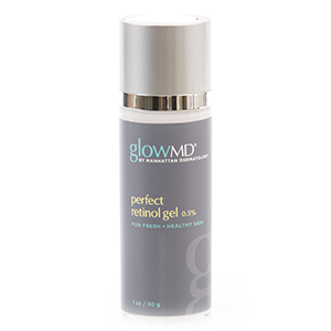 glowMD Perfect Retinol Gel 0.5%