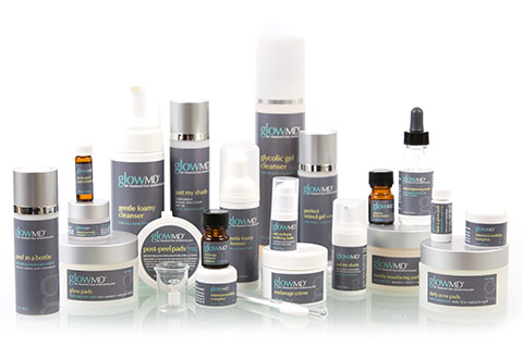 GlowMD by Manhattan Dermatology Skin Care