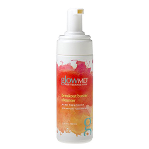 glowMD Breakout Buster Cleanser 