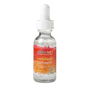 glowMD Clarifying Gel
