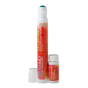 glowMD Hide & Glow Seek