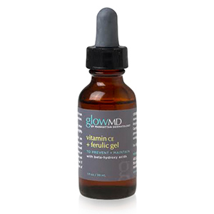 glowMD Vitamin CE + Ferulic Gel