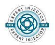 Expert Injector: Ashley Magovern, MD