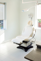 Manhattan Dermatology Lobby