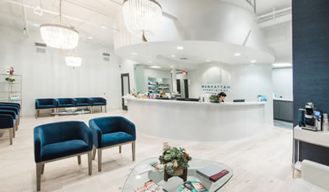 Dr. Ashley Magovern Manhattan Dermatology