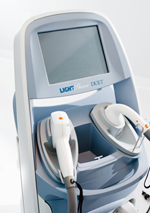 Laser Hair Removal LightSheer Duet