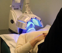 Photodynamic Therapy PDT