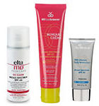 Sunscreen for Rosacea
