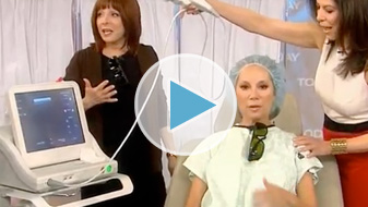 Ultherapy on The Today Show
