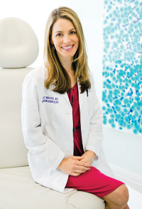 Dr. Ashley Magovern