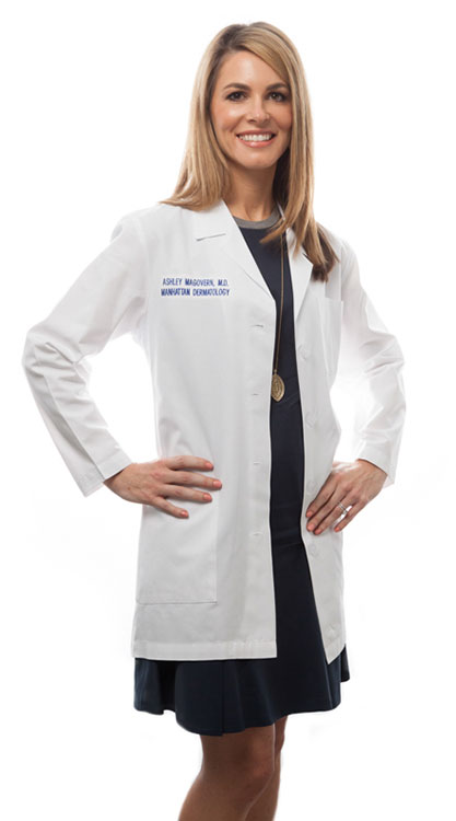 Dr. Ashley Magovern - Manhattan Dermatology