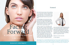 Manhattan Dermatology Press: Facing Forward