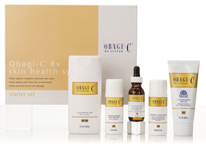 Obagi C-RX System