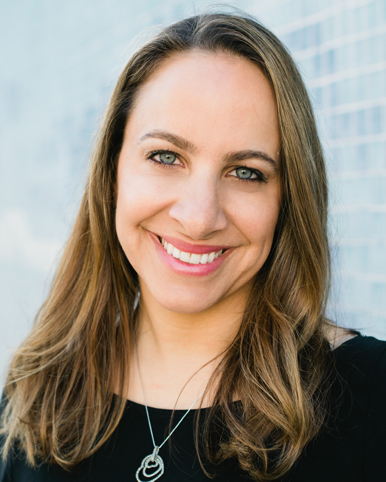 Manhattan Dermatology Team - Angelyn England, PA-C