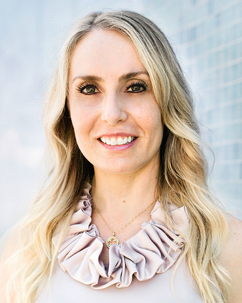 Manhattan Dermatology Team - Courtney Phillips, MD