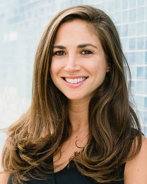 Manhattan Dermatology Team - Dani Bostwick