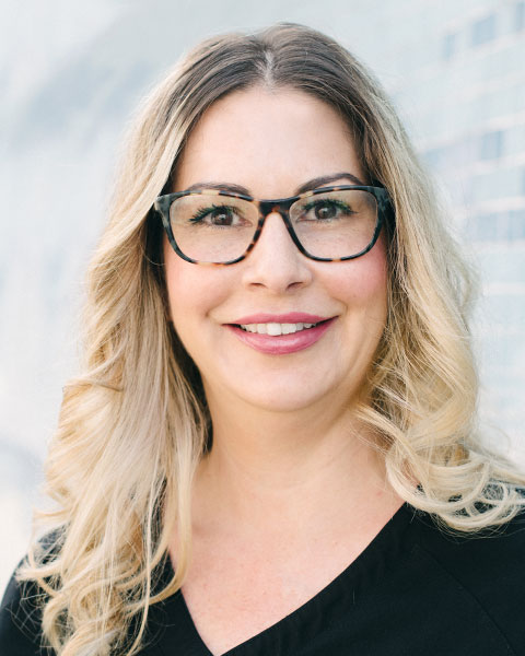 Manhattan Dermatology Team - Erin Godoy