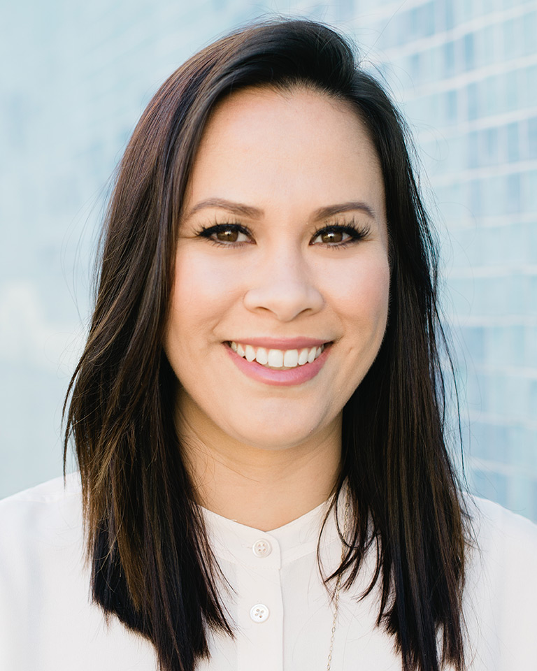 Manhattan Dermatology Team - Jacquelyn Tran, MS, PA-C