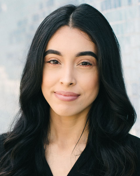 Manhattan Dermatology Team - Jennifer Aceves 