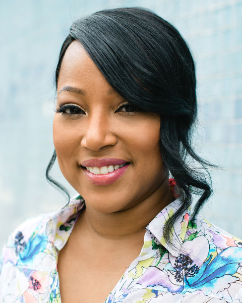 Manhattan Dermatology Team - Kimberly Ducille