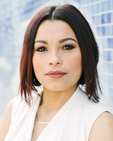 Manhattan Dermatology Team - Larisa Leal