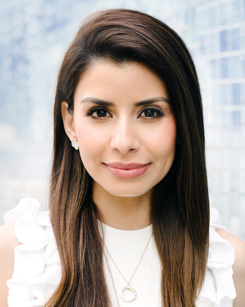 Manhattan Dermatology Team - Lizette Ludwig, RN