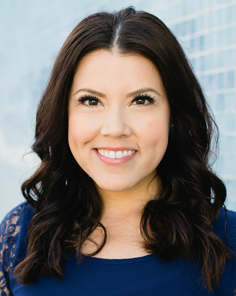 Manhattan Dermatology Team - Nancy