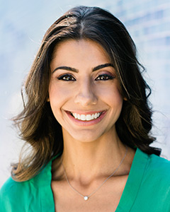 Manhattan Dermatology Team - Nina Desai, MD