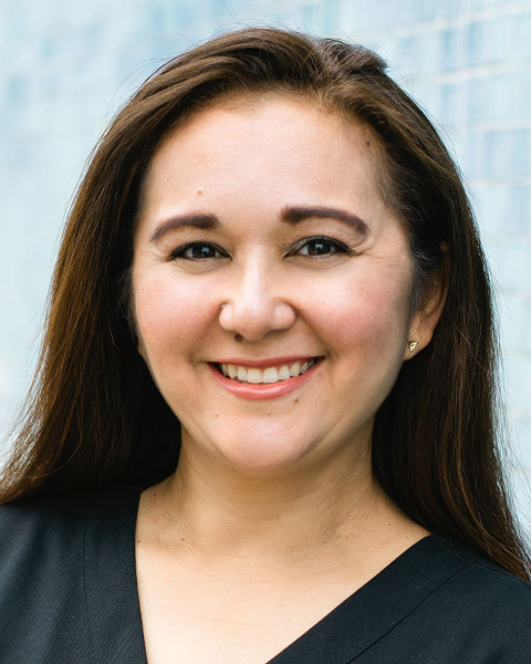 Manhattan Dermatology Team - Raquel Ahumada