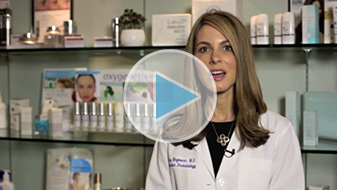Dr. Magovern Discusses Oxygenetix